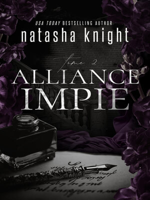 cover image of Alliance impie